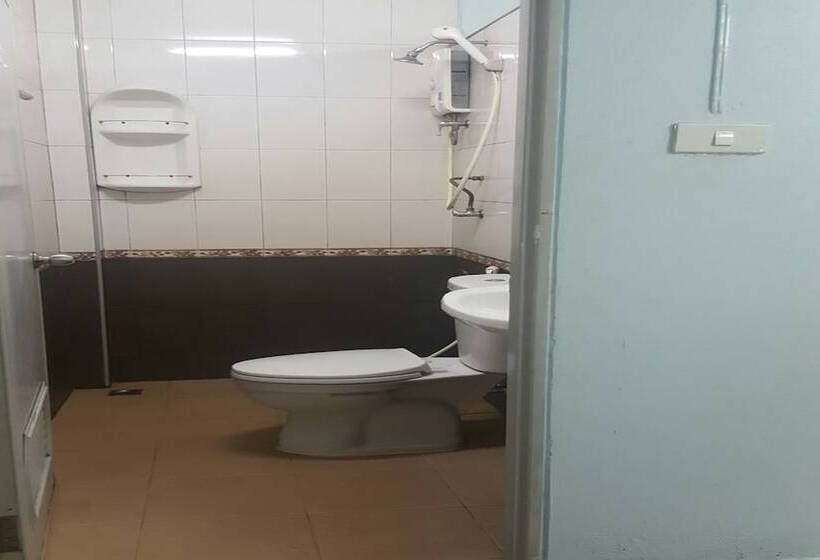 호텔 C.K Residence