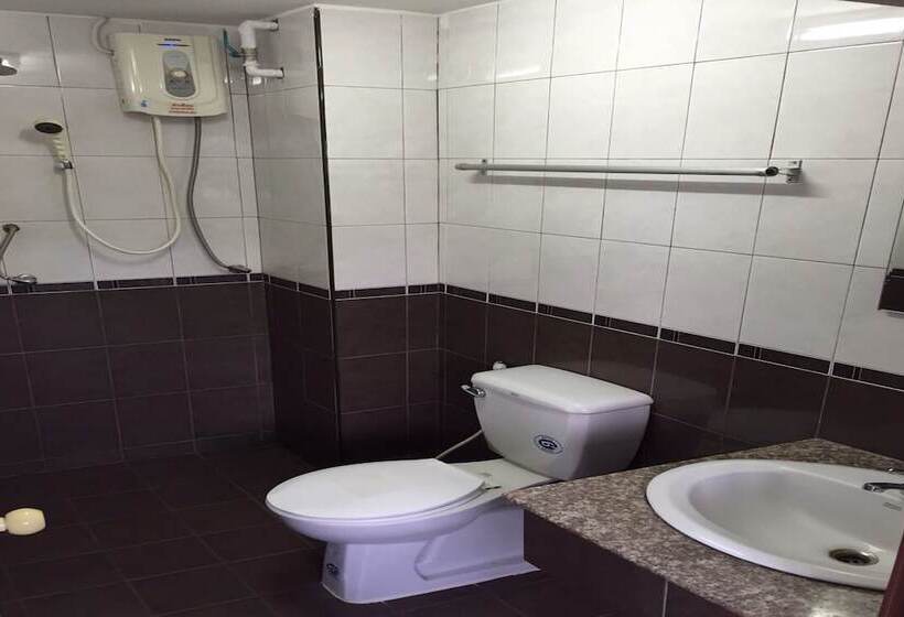 호텔 C.K Residence