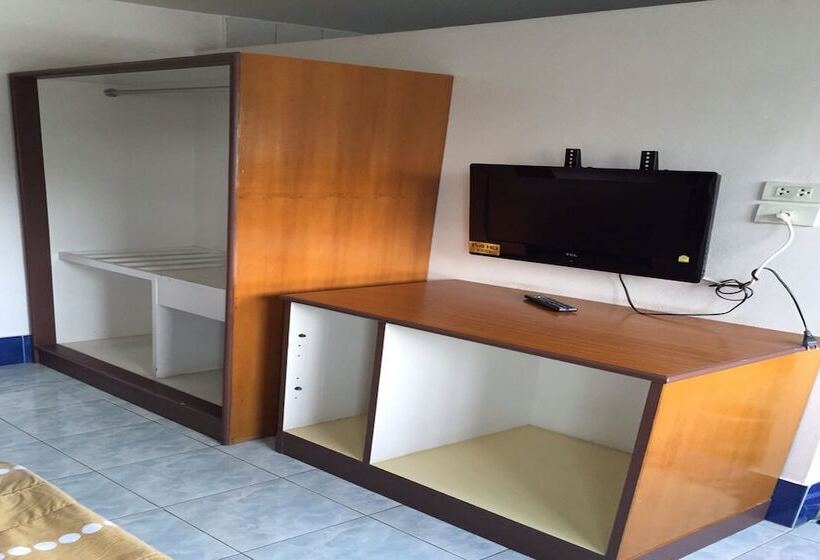 호텔 C.K Residence