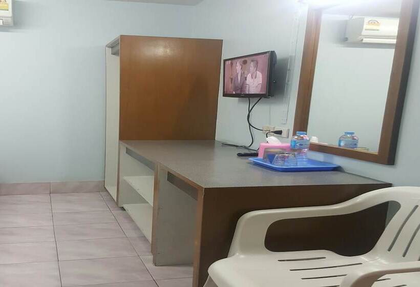 호텔 C.K Residence