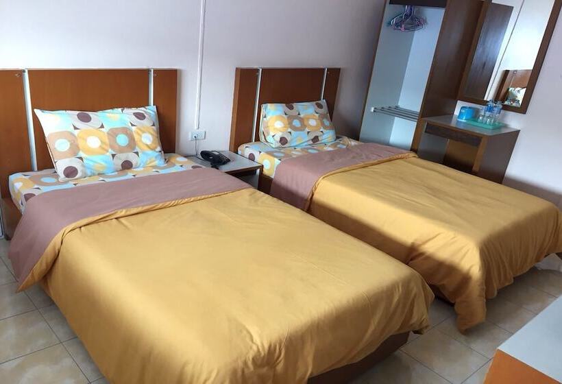 호텔 C.K Residence