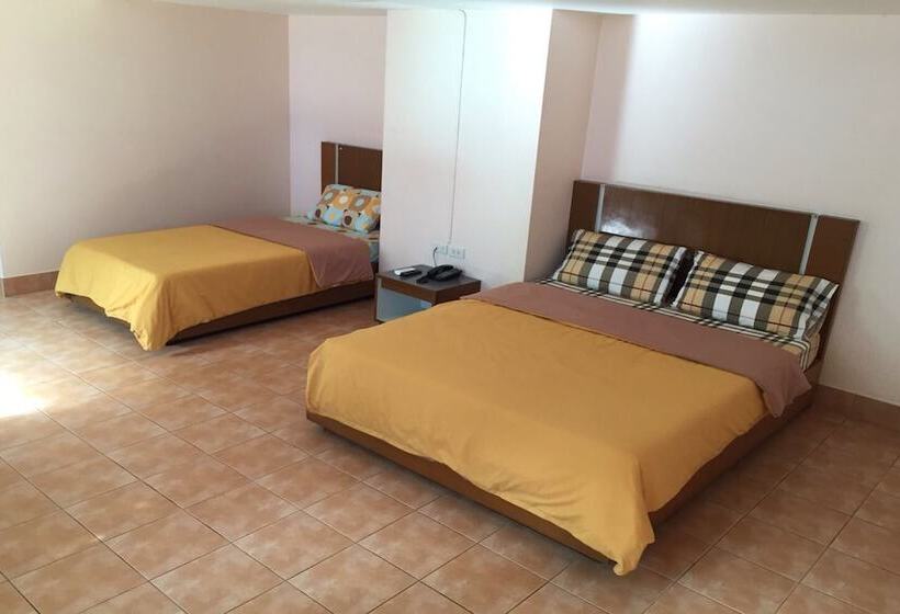 호텔 C.K Residence