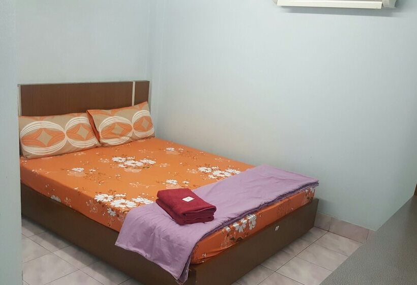 호텔 C.K Residence