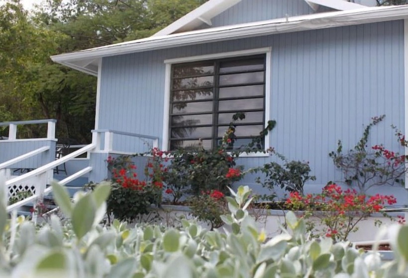 هتل Club Seabourne