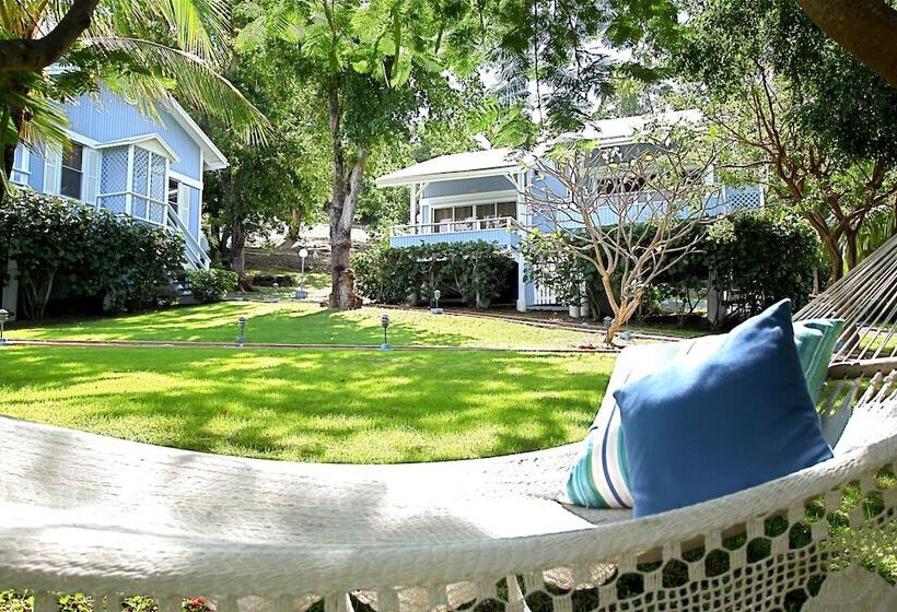 هتل Club Seabourne