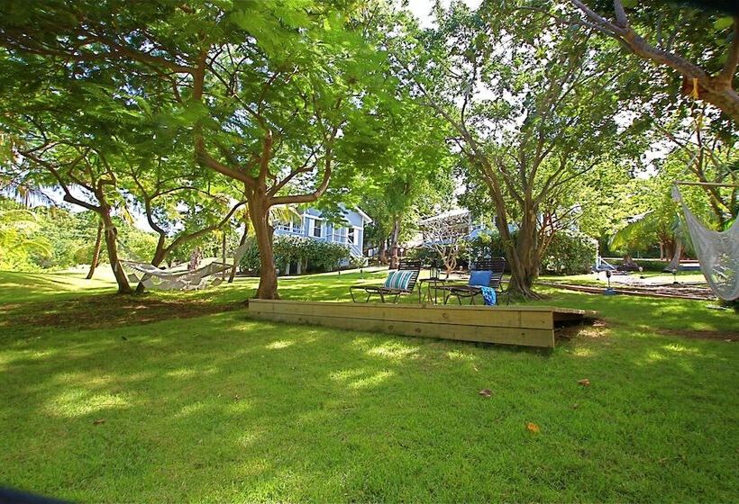 هتل Club Seabourne