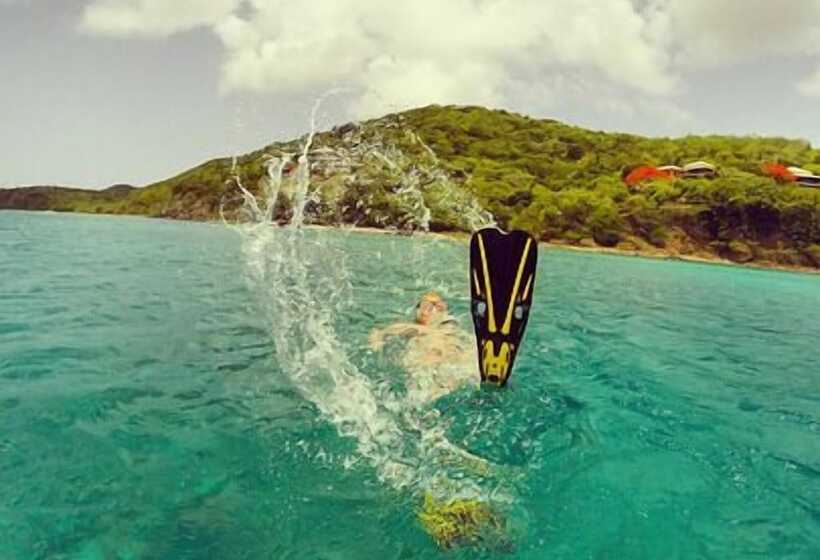 هتل Club Seabourne