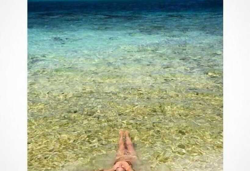 هتل Club Seabourne