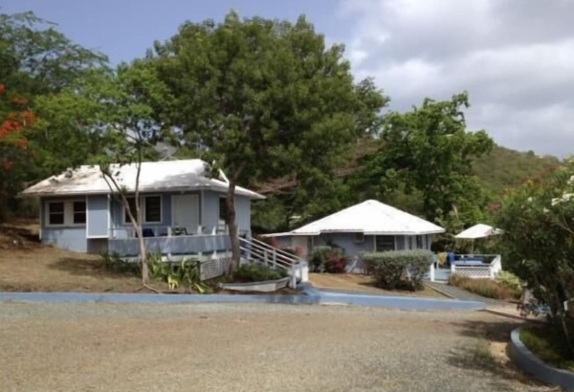 هتل Club Seabourne