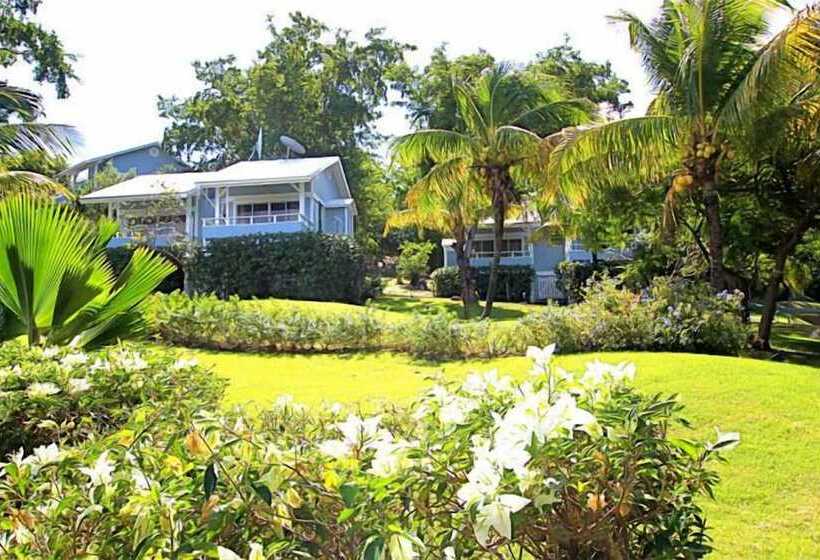 هتل Club Seabourne