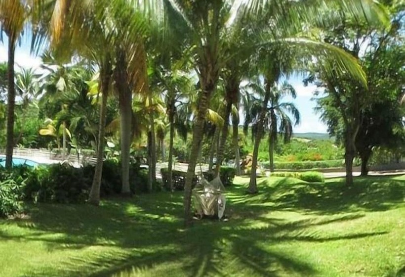 هتل Club Seabourne