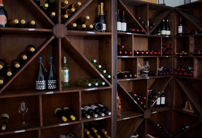 هتل Club Seabourne