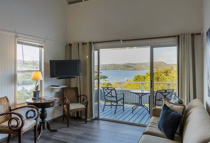 هتل Club Seabourne