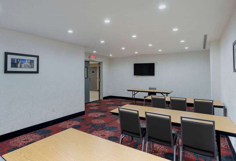 호텔 Comfort Inn & Suites Near Stadium