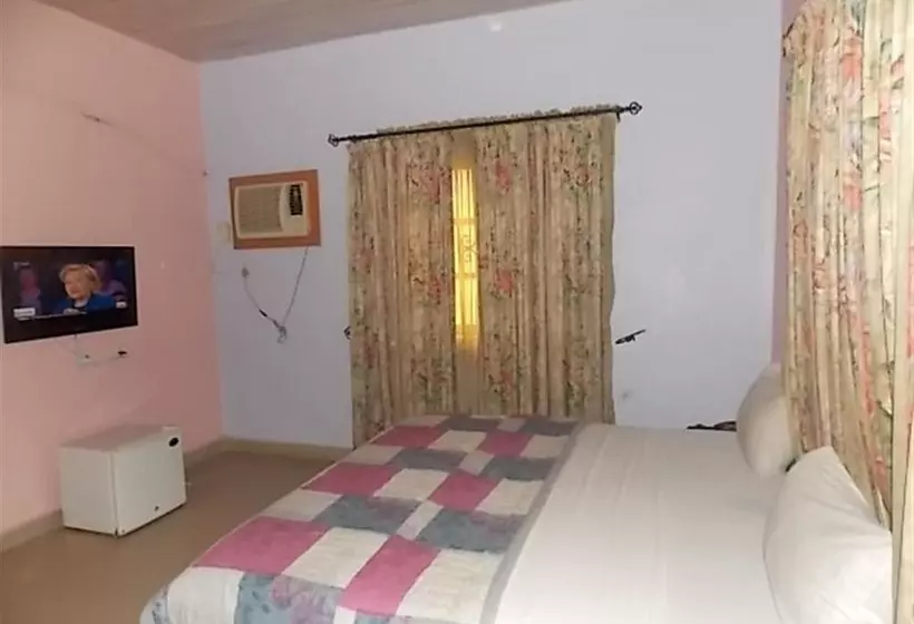 هتل De Next Centre Resort