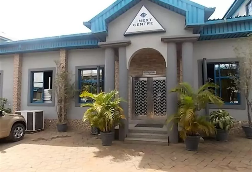 هتل De Next Centre Resort