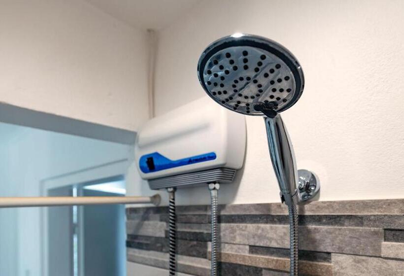 هتل Diver's Paradise Bonaire