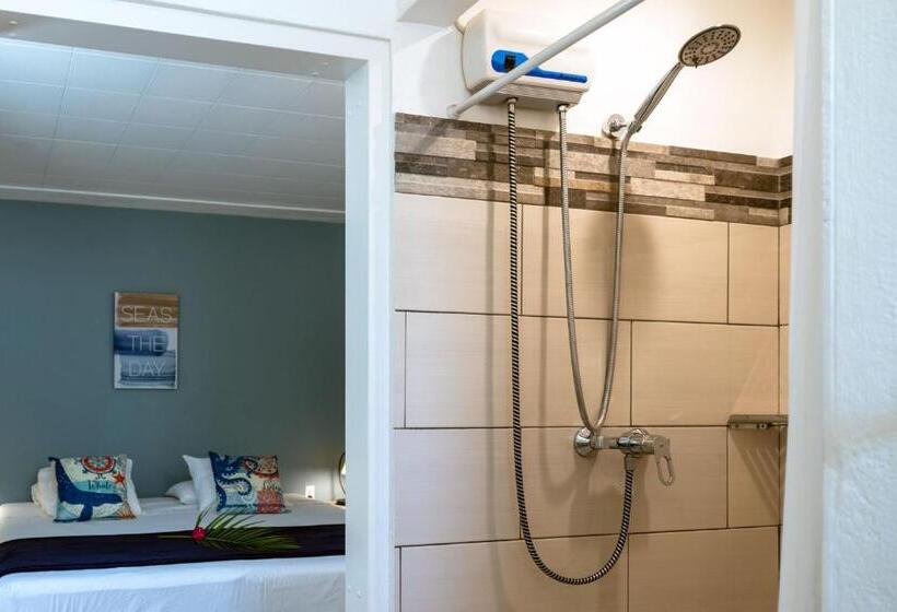 هتل Diver's Paradise Bonaire