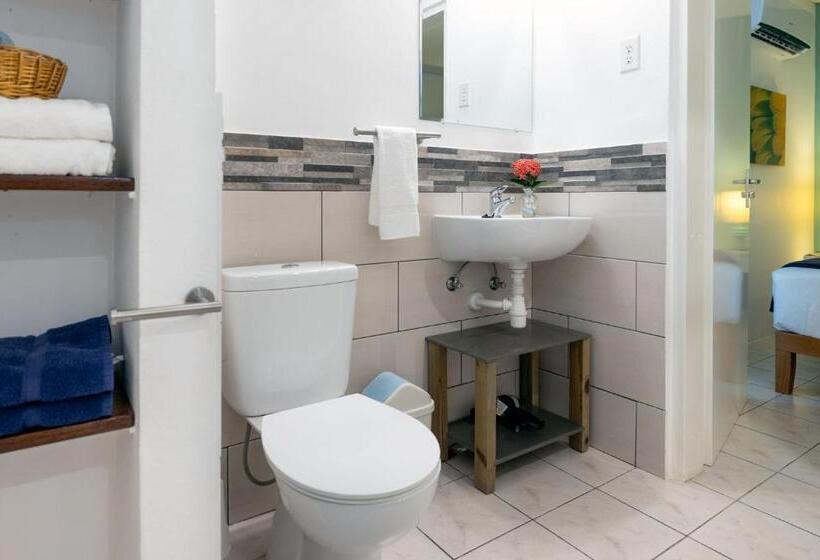 هتل Diver's Paradise Bonaire