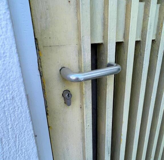 هتل Diver's Paradise Bonaire