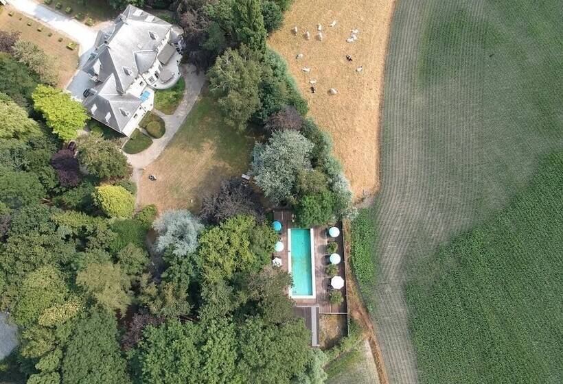 בית מלון כפרי Fleur De Lys