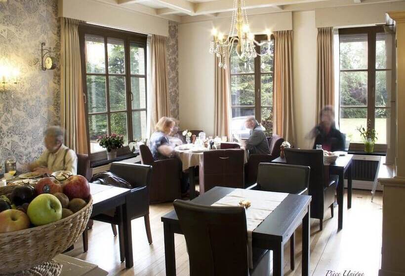 בית מלון כפרי Fleur De Lys