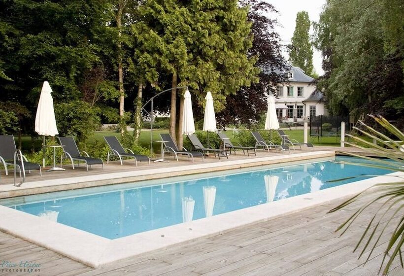 בית מלון כפרי Fleur De Lys