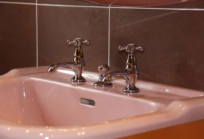 בית מלון כפרי Fleur De Lys