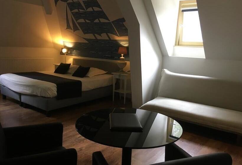 בית מלון כפרי Fleur De Lys