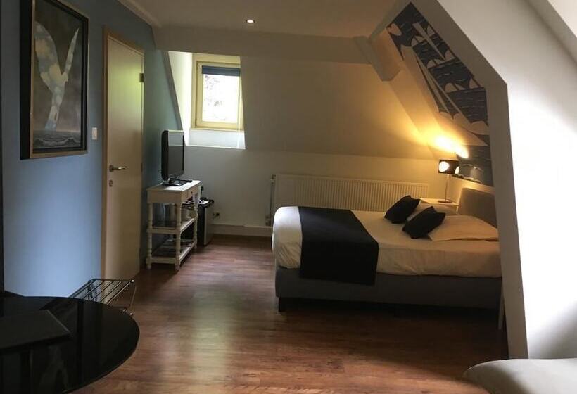 בית מלון כפרי Fleur De Lys