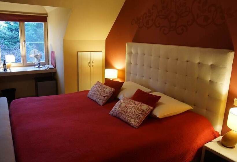 בית מלון כפרי Fleur De Lys