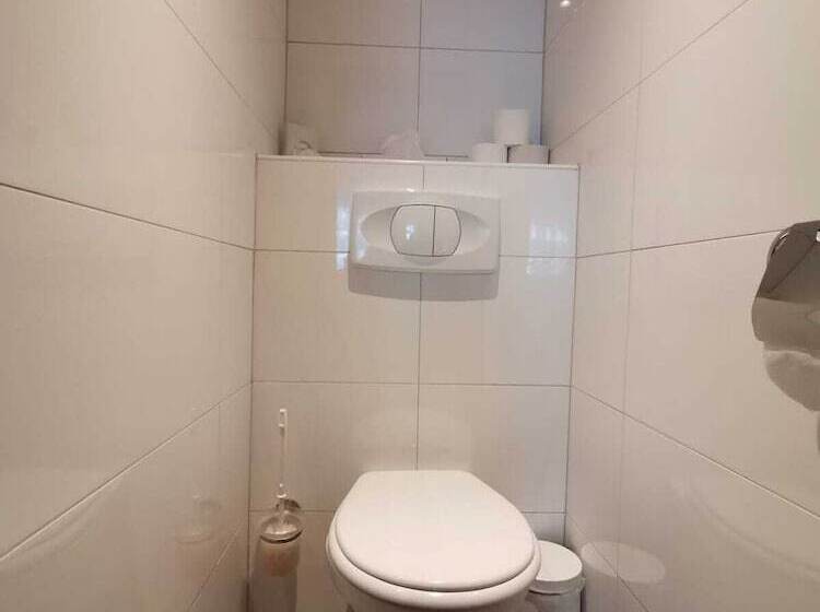 ホテル Landgasthof Stranachwirt