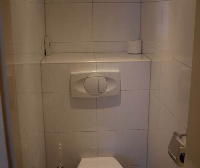 ホテル Landgasthof Stranachwirt