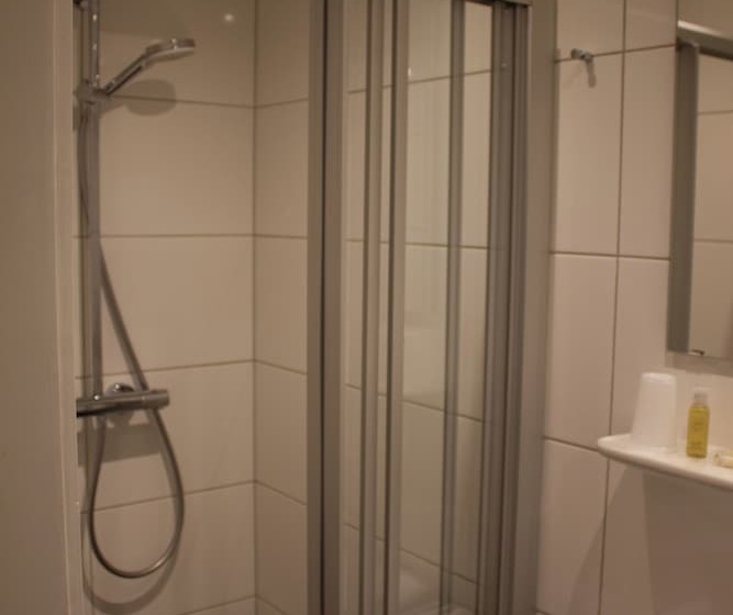 ホテル Landgasthof Stranachwirt