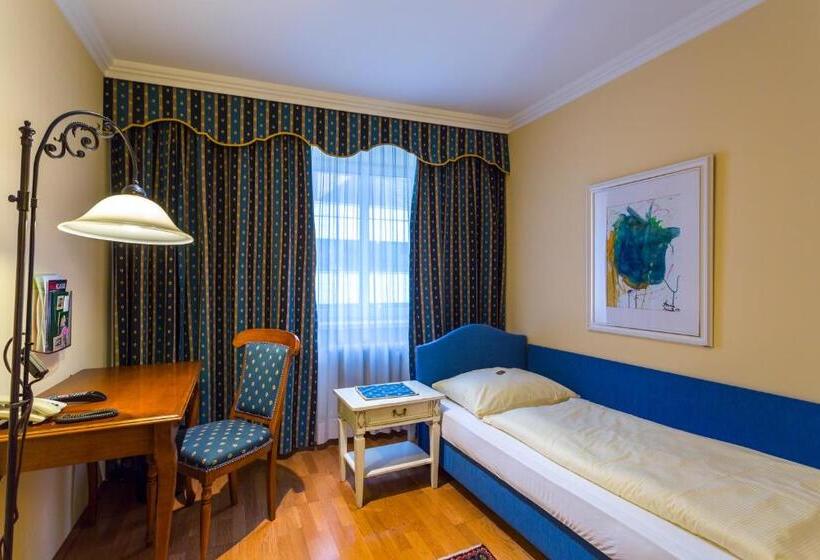 בית מלון כפרי Gösser Bräu