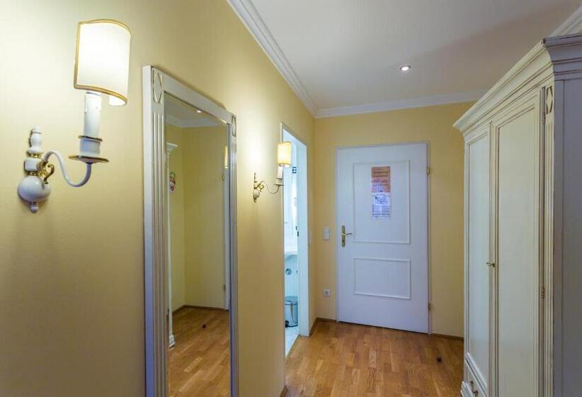 בית מלון כפרי Gösser Bräu