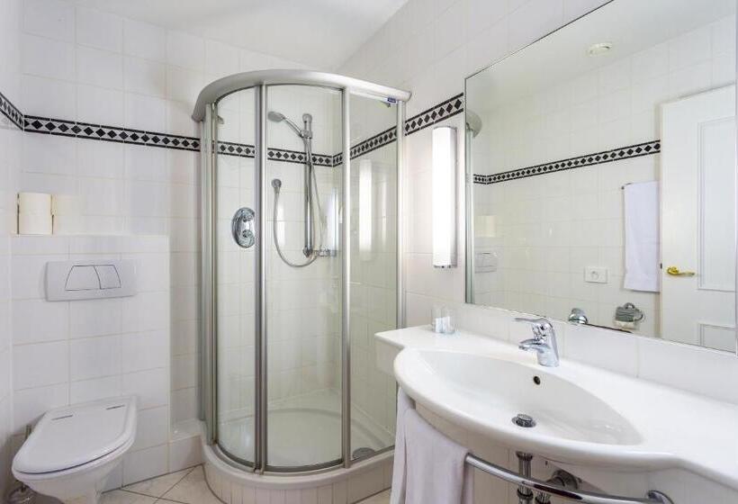 בית מלון כפרי Gösser Bräu