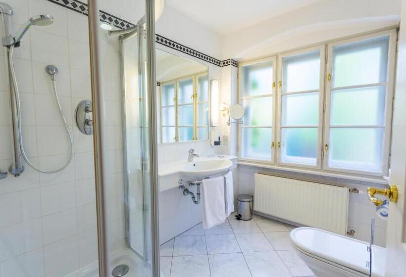 בית מלון כפרי Gösser Bräu