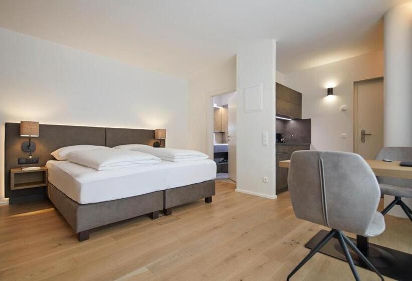 בית מלון כפרי Gösser Bräu