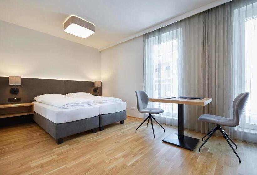 בית מלון כפרי Gösser Bräu