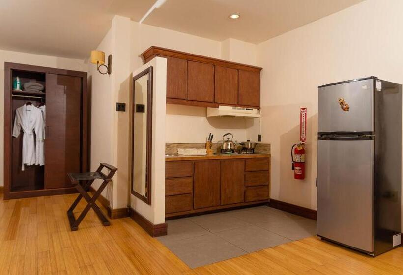 호텔 Herdmanston Lodge