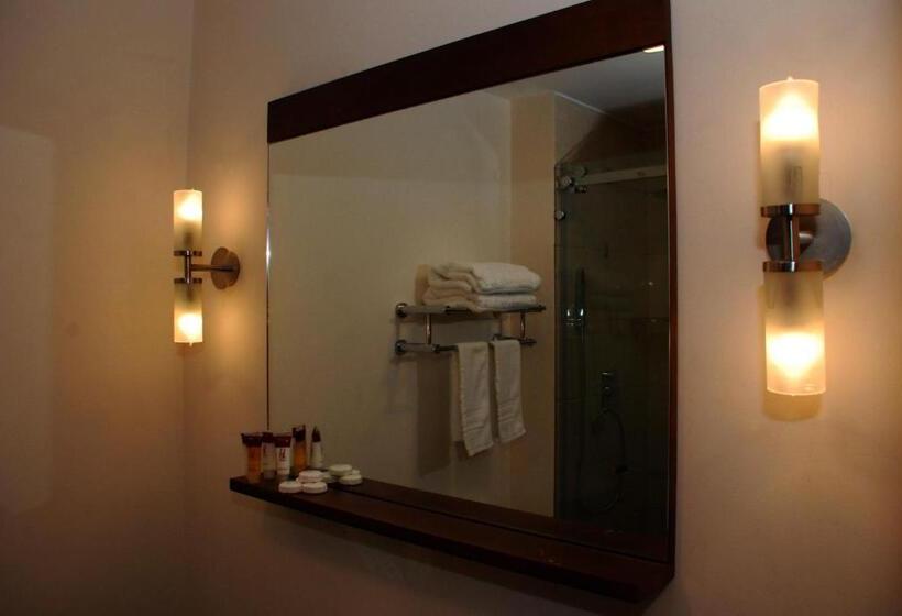 호텔 Herdmanston Lodge