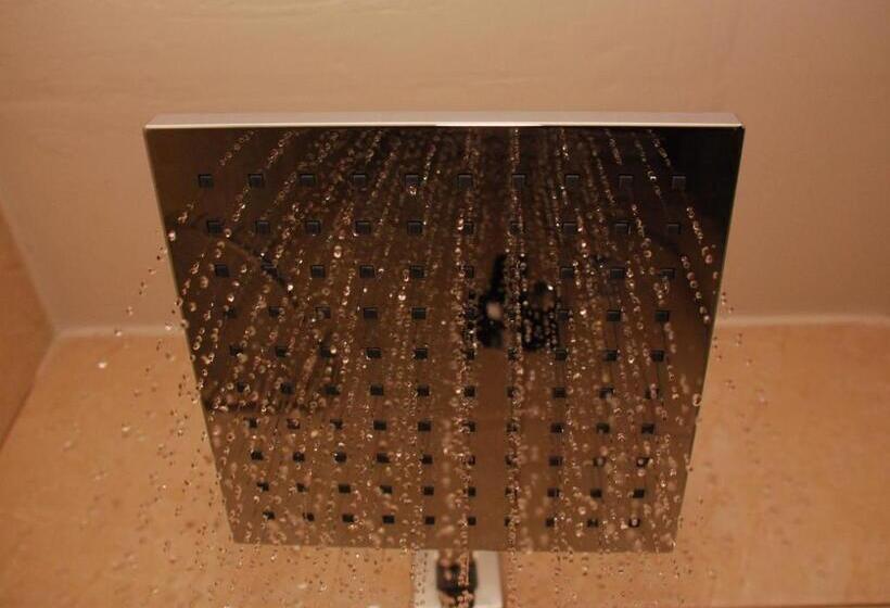 호텔 Herdmanston Lodge