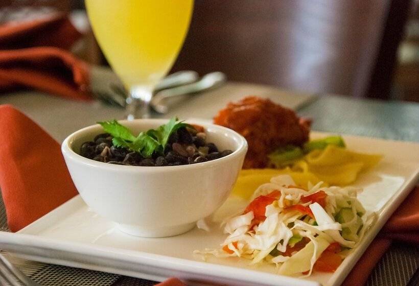 호텔 Herdmanston Lodge