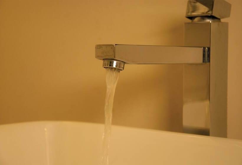 호텔 Herdmanston Lodge