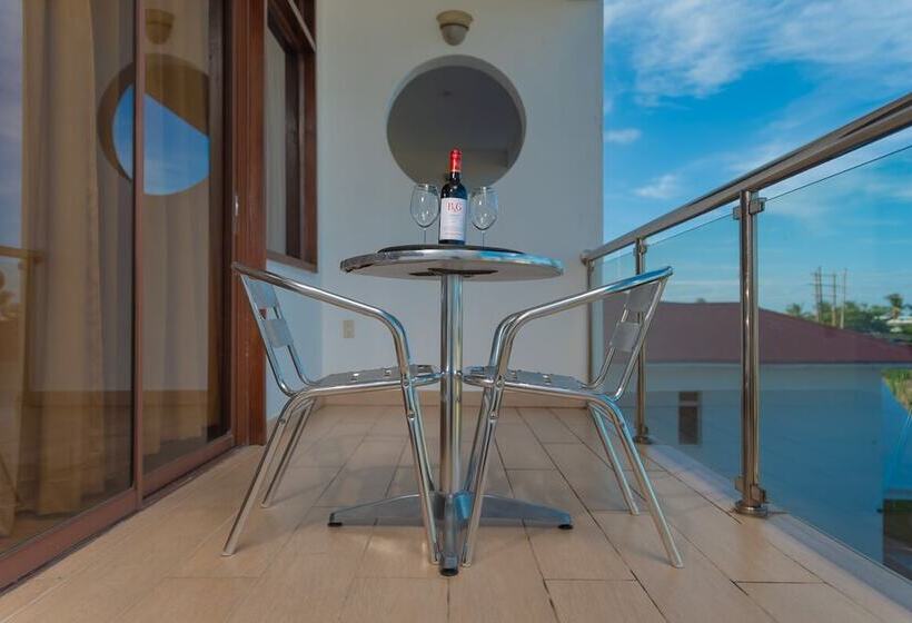 호텔 Herdmanston Lodge