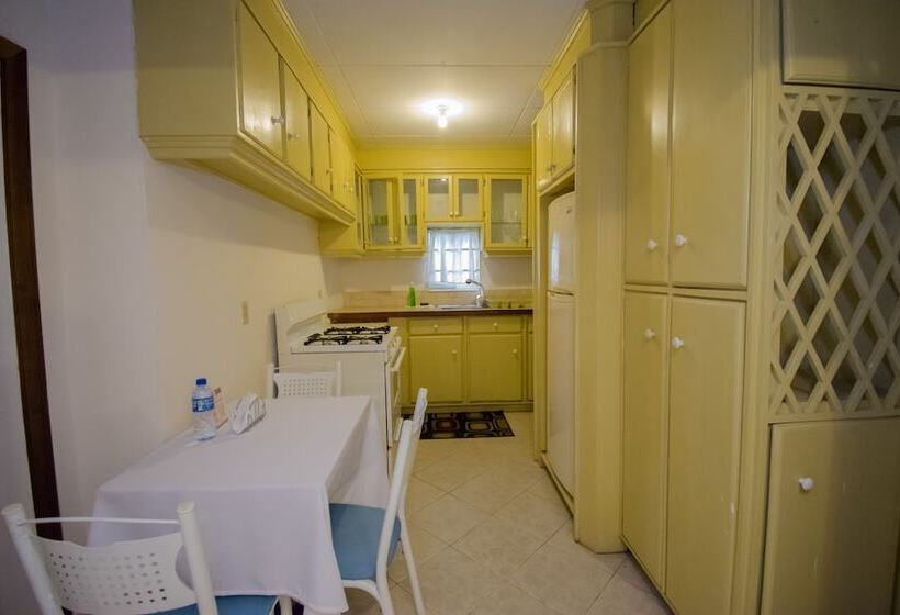 호텔 Herdmanston Lodge