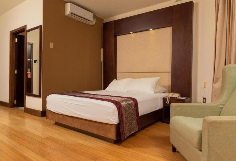 호텔 Herdmanston Lodge