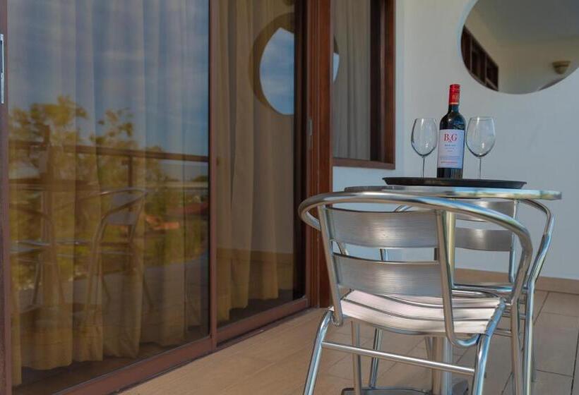 호텔 Herdmanston Lodge