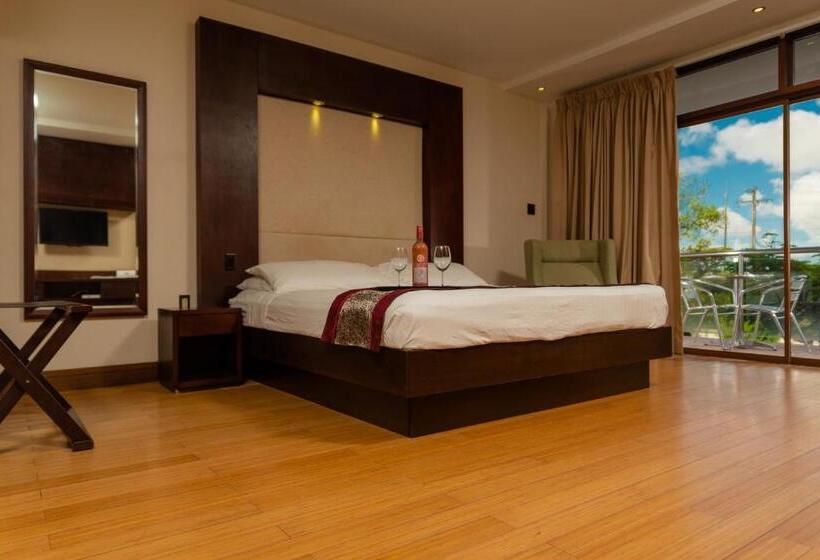 호텔 Herdmanston Lodge